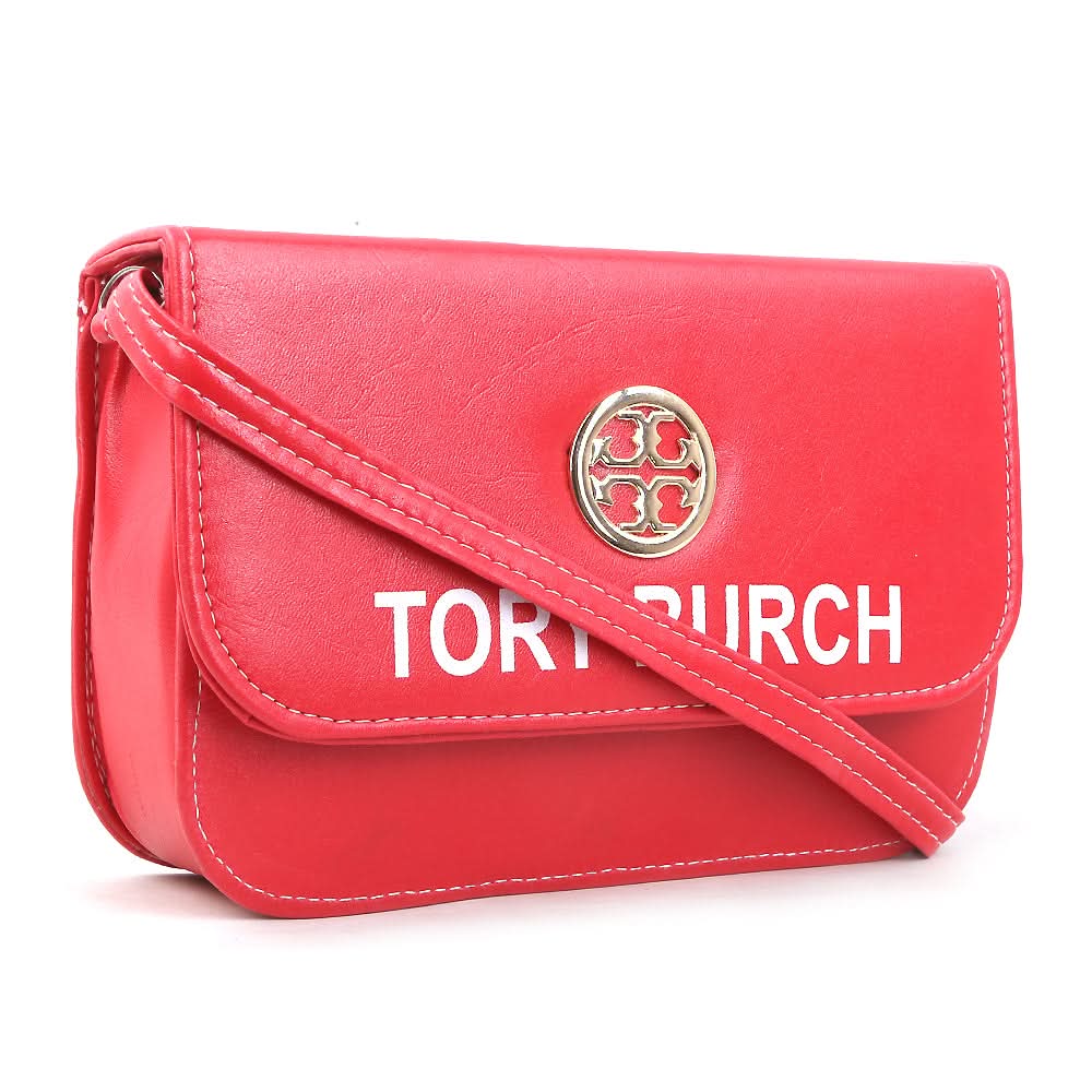 Women's Shoulder Bag 3146 - Red, Women, Bags, Chase Value, Chase Value