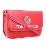 Women's Shoulder Bag 3146 - Red, Women, Bags, Chase Value, Chase Value