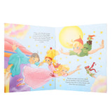 Magical Story Peter Pan, Kids, Kids Story Books, 3 to 6 Years, Chase Value