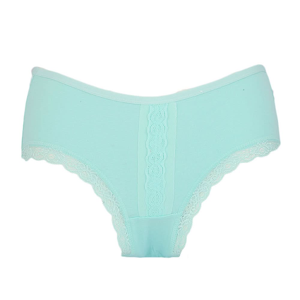 Women's Fancy Panty - Cyan, Women, Panties, Chase Value, Chase Value
