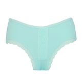 Women's Fancy Panty - Cyan, Women, Panties, Chase Value, Chase Value