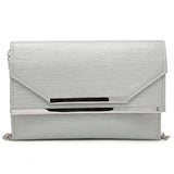 Women's Clutch (Kam-338) - Green, Women, Clutches, Chase Value, Chase Value