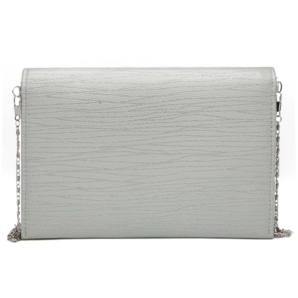 Women's Clutch (Kam-338) - Green, Women, Clutches, Chase Value, Chase Value