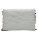 Women's Clutch (Kam-338) - Green, Women, Clutches, Chase Value, Chase Value