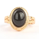 Women's Fancy Ring - Black, Women, Finger Rings, Chase Value, Chase Value