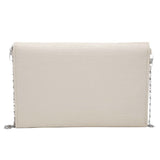 Women's Clutch (Kam-338) - Golden, Women, Clutches, Chase Value, Chase Value