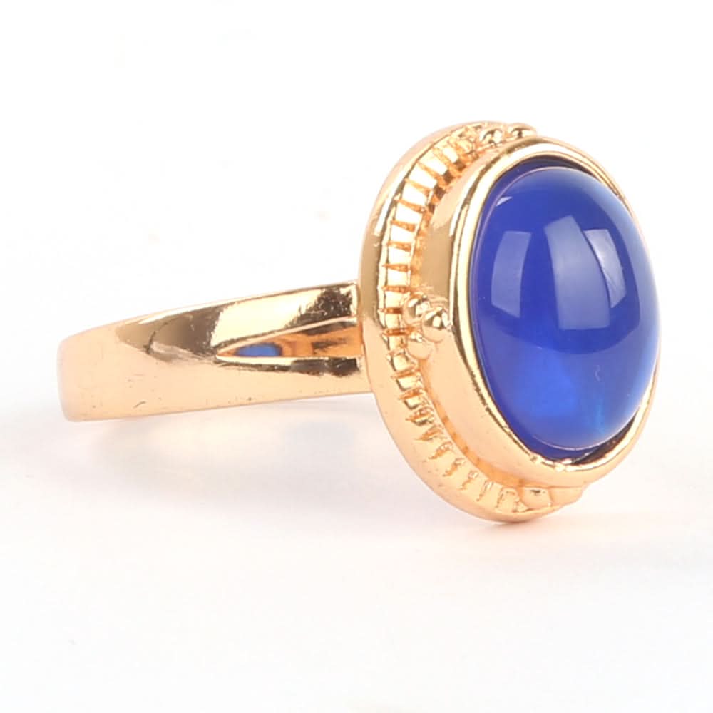Women's Fancy Ring - Blue, Women, Finger Rings, Chase Value, Chase Value