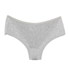 Women's Fancy Panty - Light Grey, Women, Panties, Chase Value, Chase Value