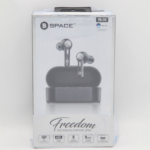Freedom True Wireless Earphones Series, Electronics, Chase Value, Chase Value