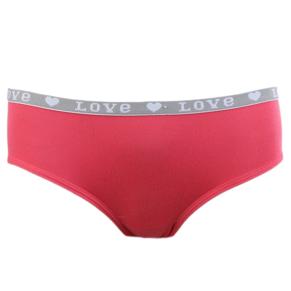 Women's Panty - Pink, Women, Panties, Chase Value, Chase Value