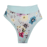 Women's Panty - Cyan, Women, Panties, Chase Value, Chase Value