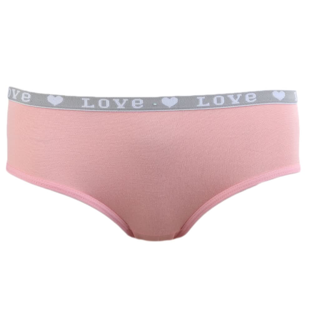 Women's Panty - Peach, Women, Panties, Chase Value, Chase Value