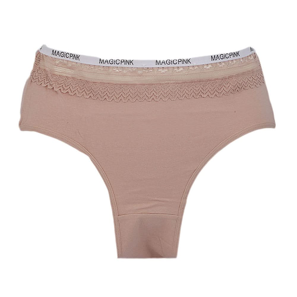 Women's Panty - T Pink, Women, Panties, Chase Value, Chase Value
