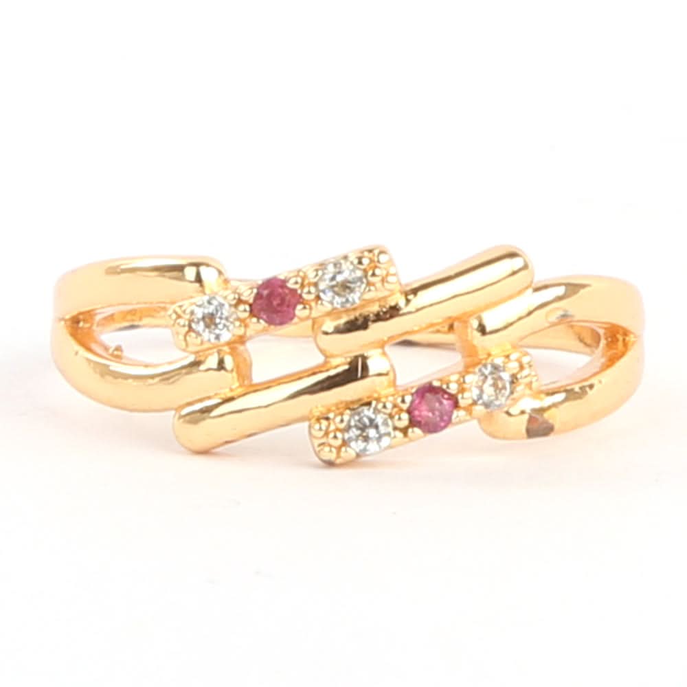 Girls Finger Ring - Red, Kids, Finger Rings, Chase Value, Chase Value