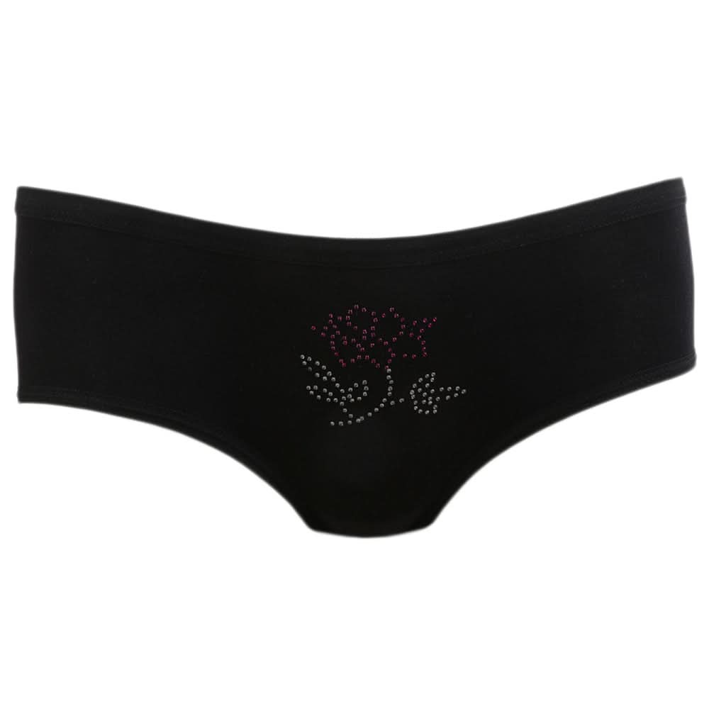 Women's Panty - Black, Women, Panties, Chase Value, Chase Value