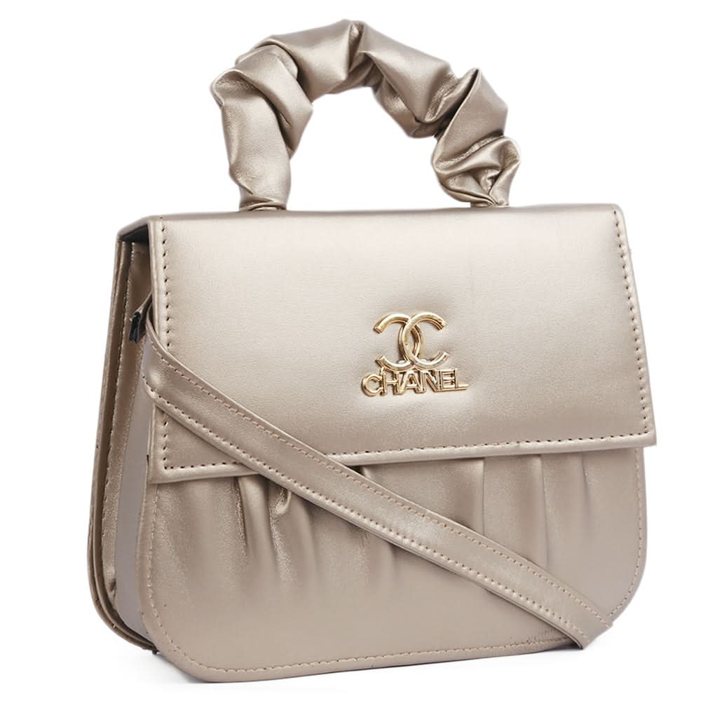 Women's Shoulder Bag - Copper, Women, Bags, Chase Value, Chase Value