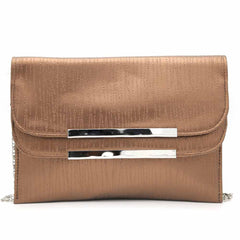 Women's Clutch 1052 - Copper, Women, Clutches, Chase Value, Chase Value