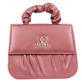 Women's Shoulder Bag - Maroon, Women, Bags, Chase Value, Chase Value