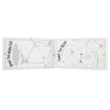 Activity Pad - Ekidna Club, Kids, Kids Colouring Books, 3 to 6 Years, Chase Value