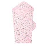 Newborn Wrapping Sheet - Pink, Kids, Wrapping Sheets, Chase Value, Chase Value