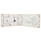 Activity Pad - Barbie, Kids, Kids Colouring Books, 3 to 6 Years, Chase Value