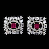 Women's Tops - Maroon, Women, Earrings & Tops, Chase Value, Chase Value
