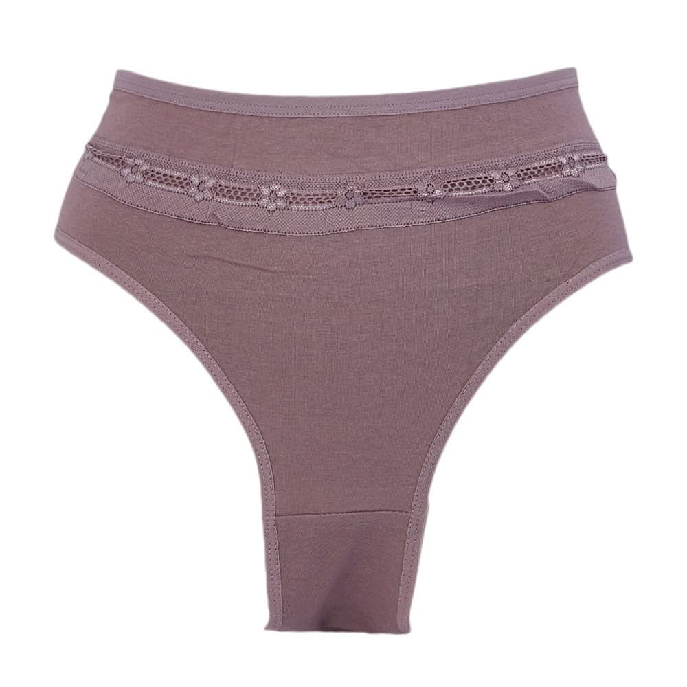 Women's Panty - Purple, Women, Panties, Chase Value, Chase Value