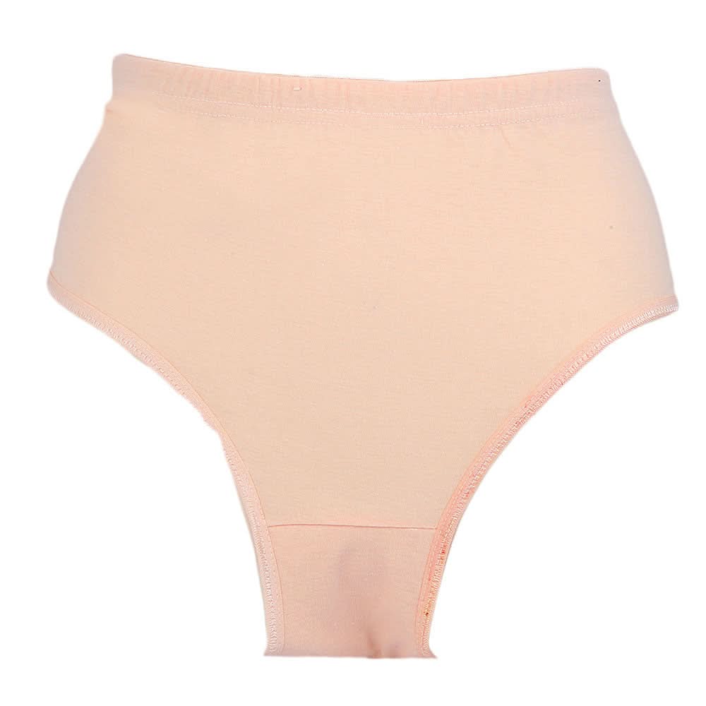 Women's Plain Panty - Skin, Women, Panties, Chase Value, Chase Value