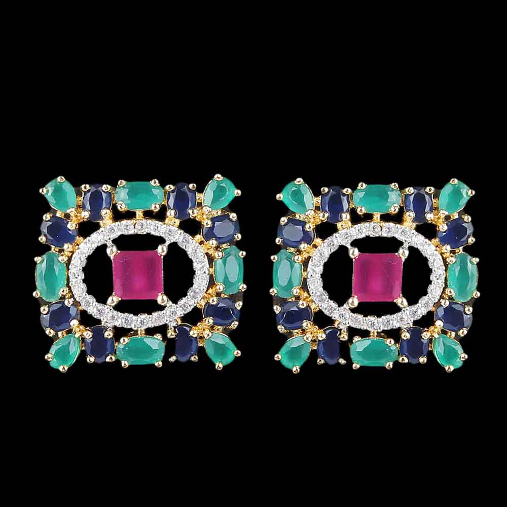 Women's Tops - Multi, Women, Earrings & Tops, Chase Value, Chase Value