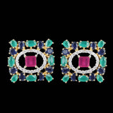 Women's Tops - Multi, Women, Earrings & Tops, Chase Value, Chase Value