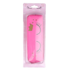 Pencil Pouch - Pink - test-store-for-chase-value