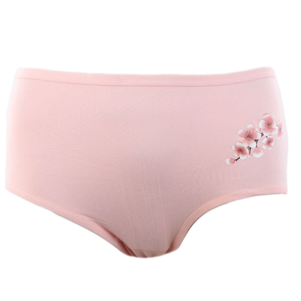 Women's Panty - Peach, Women, Panties, Chase Value, Chase Value