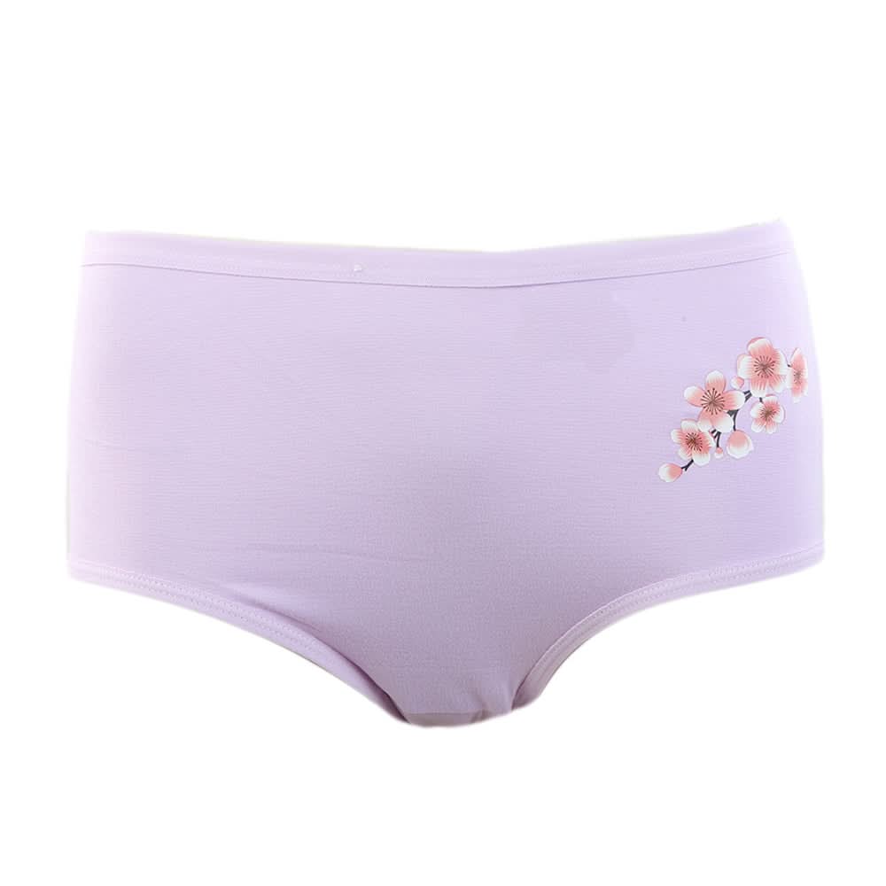 Women's Panty - Light Purple, Women, Panties, Chase Value, Chase Value
