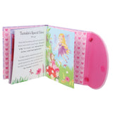 Pretty Story Bag, Kids, Kids Story Books, 3 to 6 Years, Chase Value