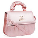 Women's Shoulder Bag - Peach, Women, Bags, Chase Value, Chase Value