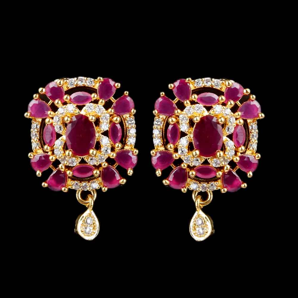 Women's Tops - Maroon, Women, Earrings & Tops, Chase Value, Chase Value