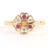 Girls Finger Ring - Red, Kids, Finger Rings, Chase Value, Chase Value