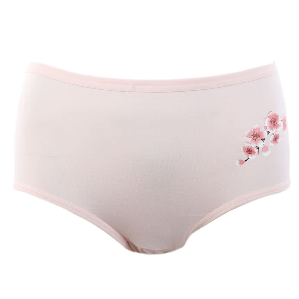 Women's Panty - Light Pink, Women, Panties, Chase Value, Chase Value