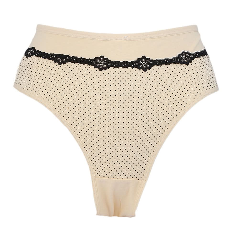 Women's Fancy Panty - Fawn, Women, Panties, Chase Value, Chase Value