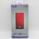 Metallic Finish Portable Power bank R-25, Home & Lifestyle, Power Bank, Chase Value, Chase Value