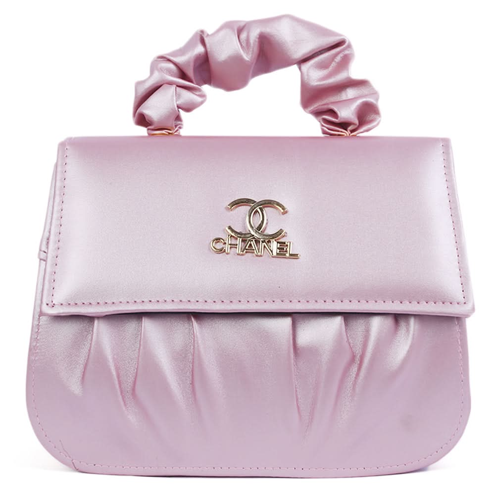 Women's Shoulder Bag - Pink, Women, Bags, Chase Value, Chase Value