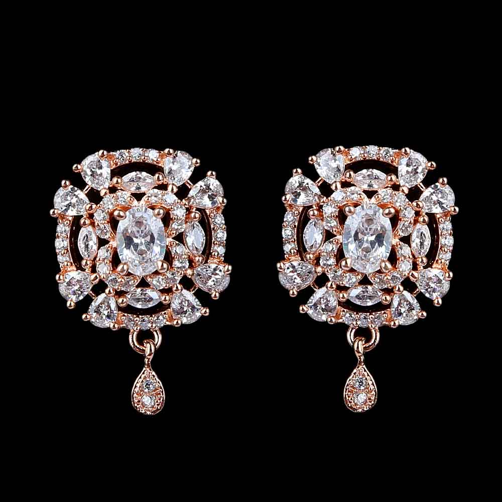 Women's Tops - Copper, Women, Earrings & Tops, Chase Value, Chase Value