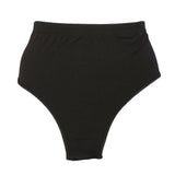 Women's Plain Panty - Black, Women, Panties, Chase Value, Chase Value