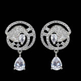 Women's Tops - Silver, Women, Earrings & Tops, Chase Value, Chase Value