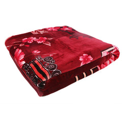 Purist Korea Blanket 2 PLY Double Bed - Multi, Home & Lifestyle, Blanket, Chase Value, Chase Value