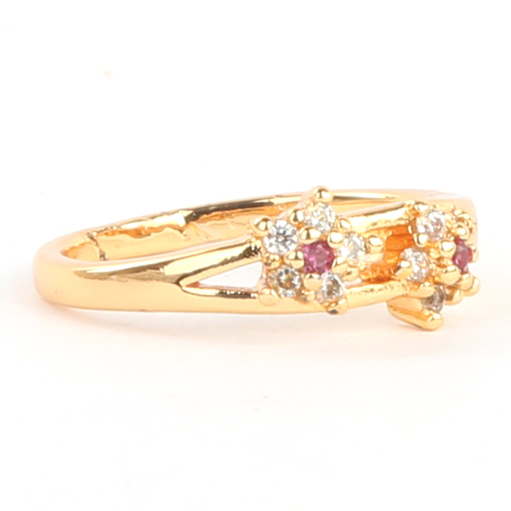 Girls Finger Ring - Red, Kids, Finger Rings, Chase Value, Chase Value