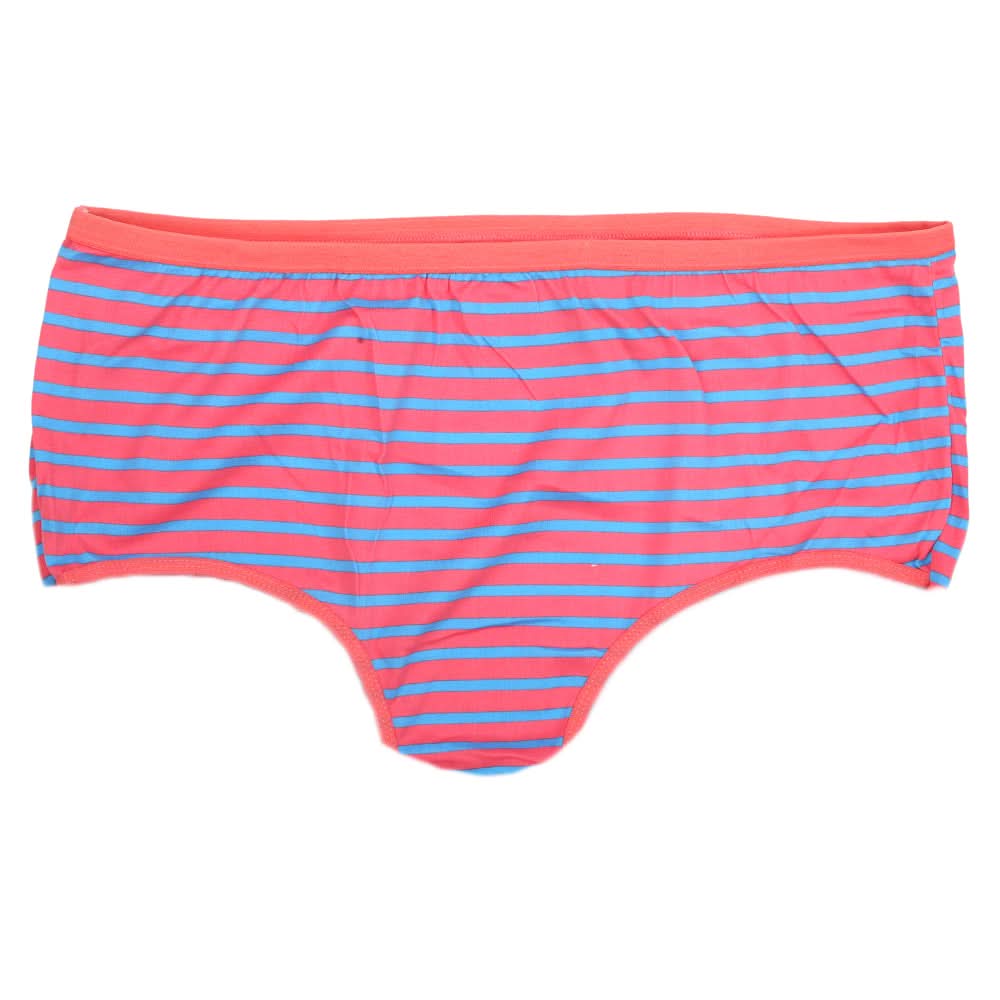 Women's Panty Big XL Size - Pink, Women, Panties, Chase Value, Chase Value