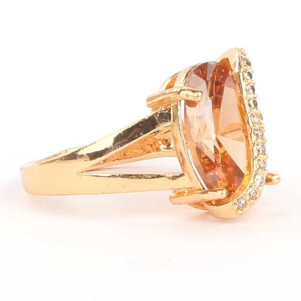 Women's Fancy Ring - Copper, Women, Finger Rings, Chase Value, Chase Value