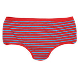 Women's Panty Big XL Size - Red, Women, Panties, Chase Value, Chase Value