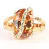 Women's Fancy Ring - Copper, Women, Finger Rings, Chase Value, Chase Value